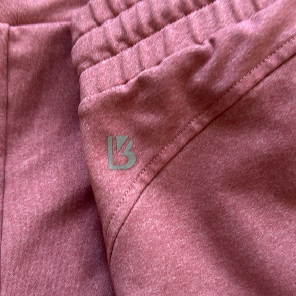 BuffBunny Jasmine Joggers - Picture 2 of 6